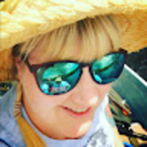 Meet your Posher, Heidi